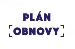 plan obnovy a odolnosti