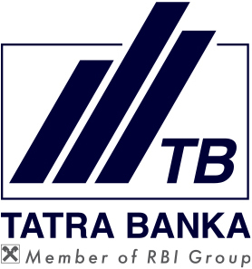 Tatrabanka logo