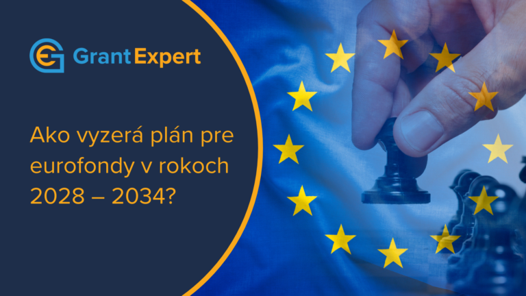 EU fondy 2028