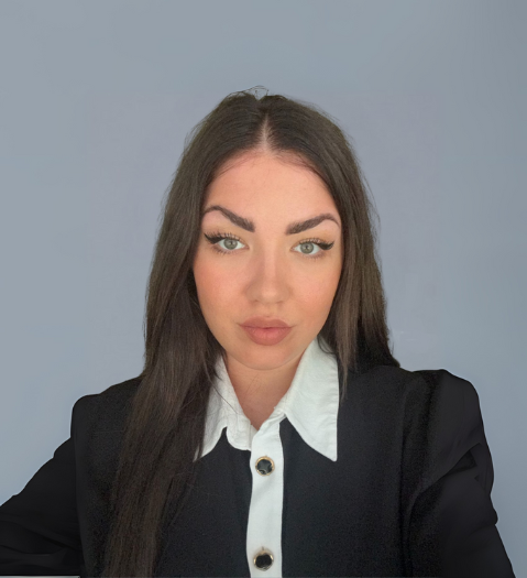 Mia Mešťanová