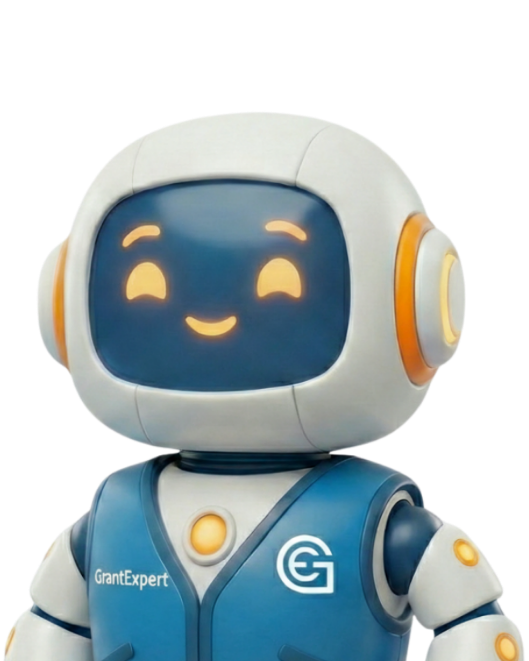 GrantExpert Robot